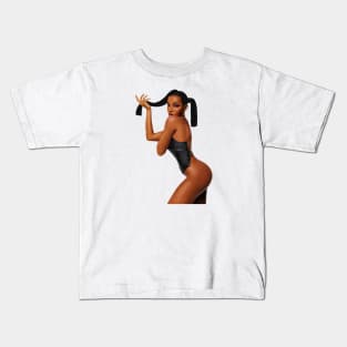 Tinashe Kids T-Shirt